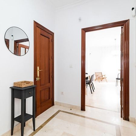 Apartamento Centro Гранада Екстериор снимка