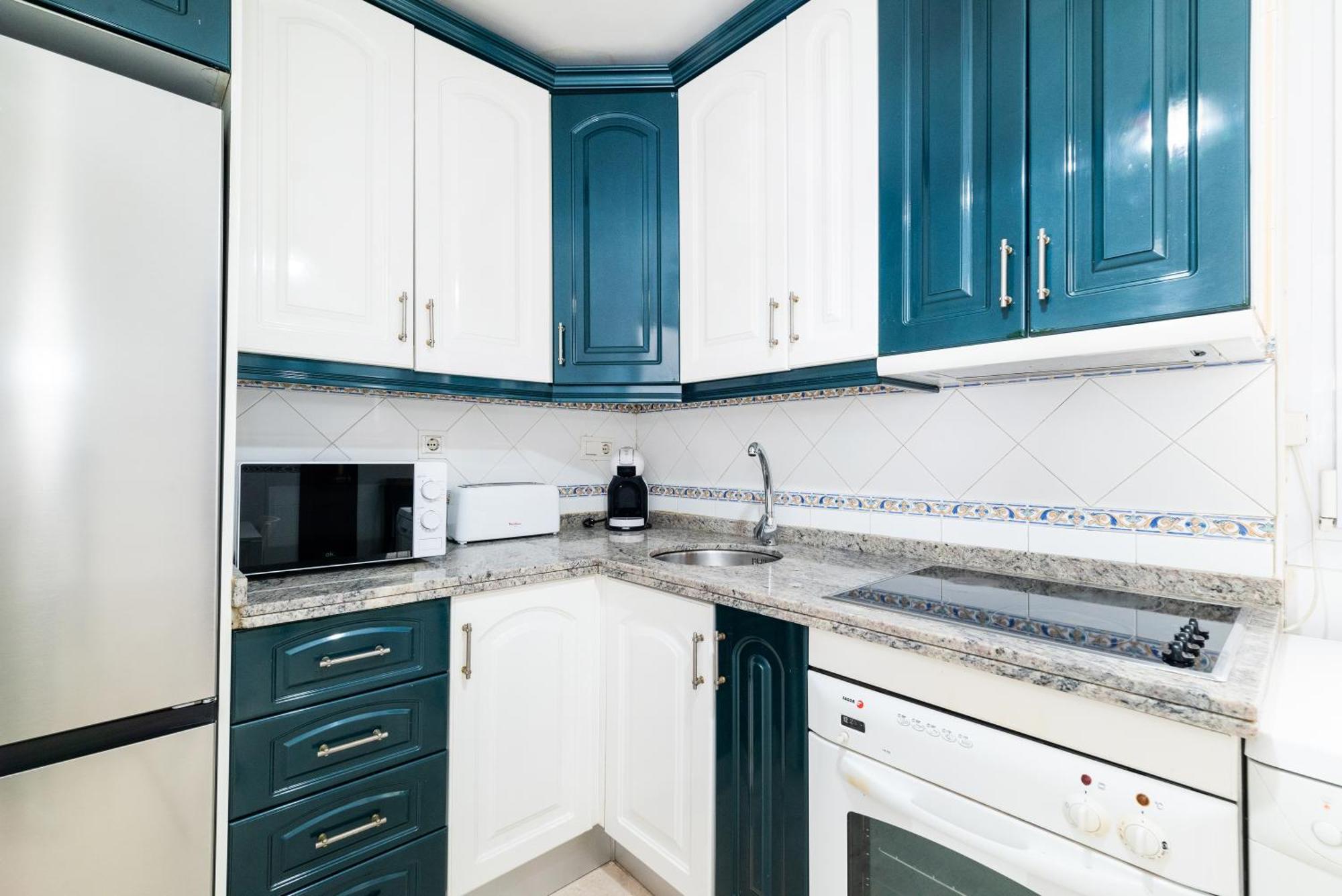 Apartamento Centro Гранада Екстериор снимка