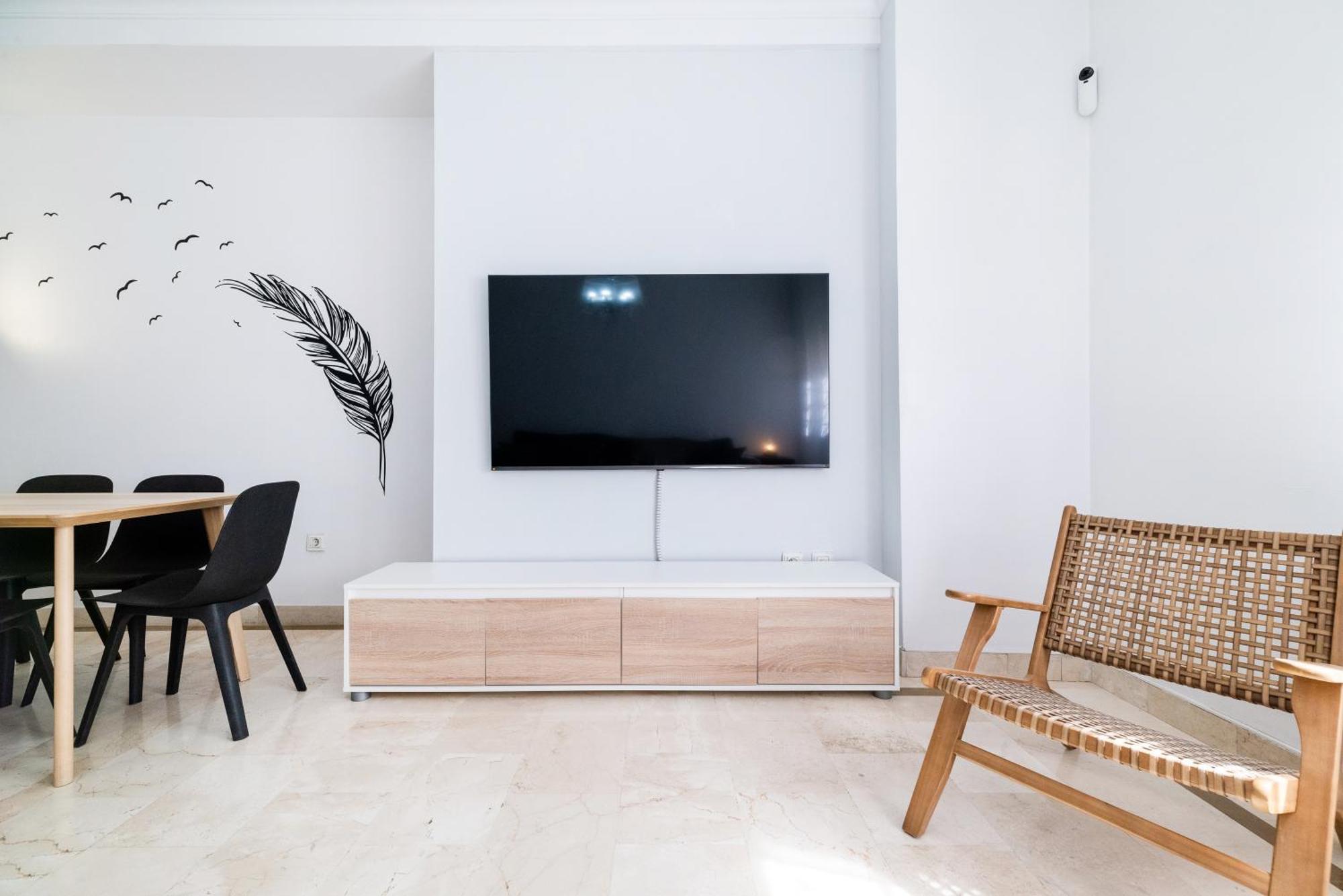 Apartamento Centro Гранада Екстериор снимка