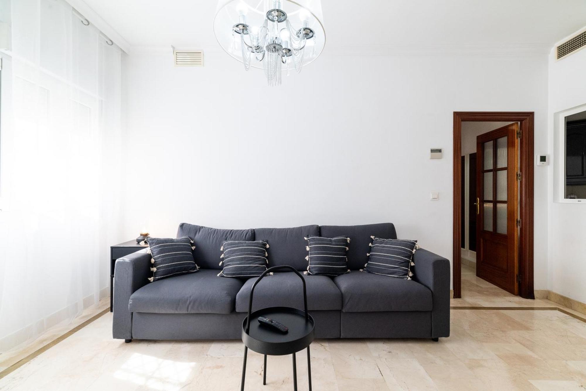 Apartamento Centro Гранада Екстериор снимка