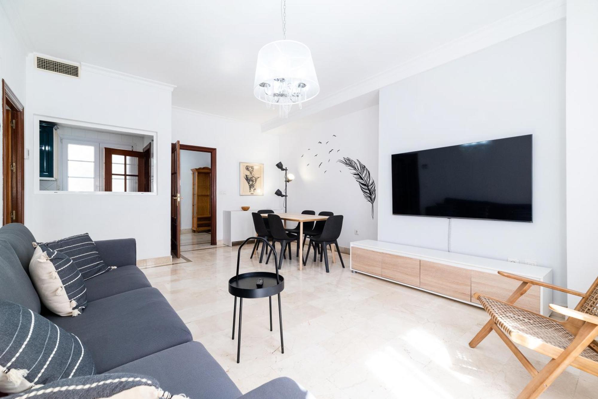 Apartamento Centro Гранада Екстериор снимка