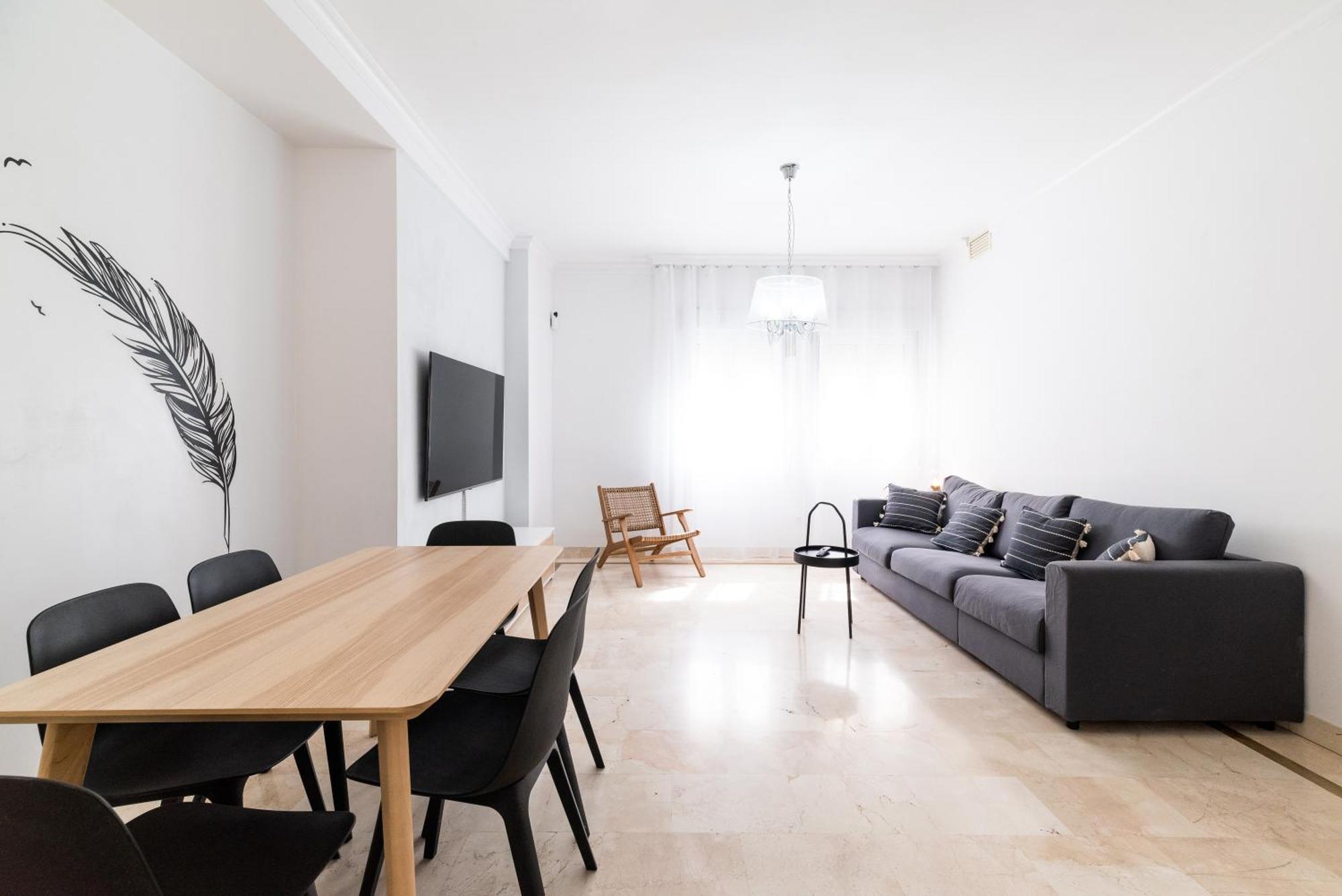 Apartamento Centro Гранада Екстериор снимка
