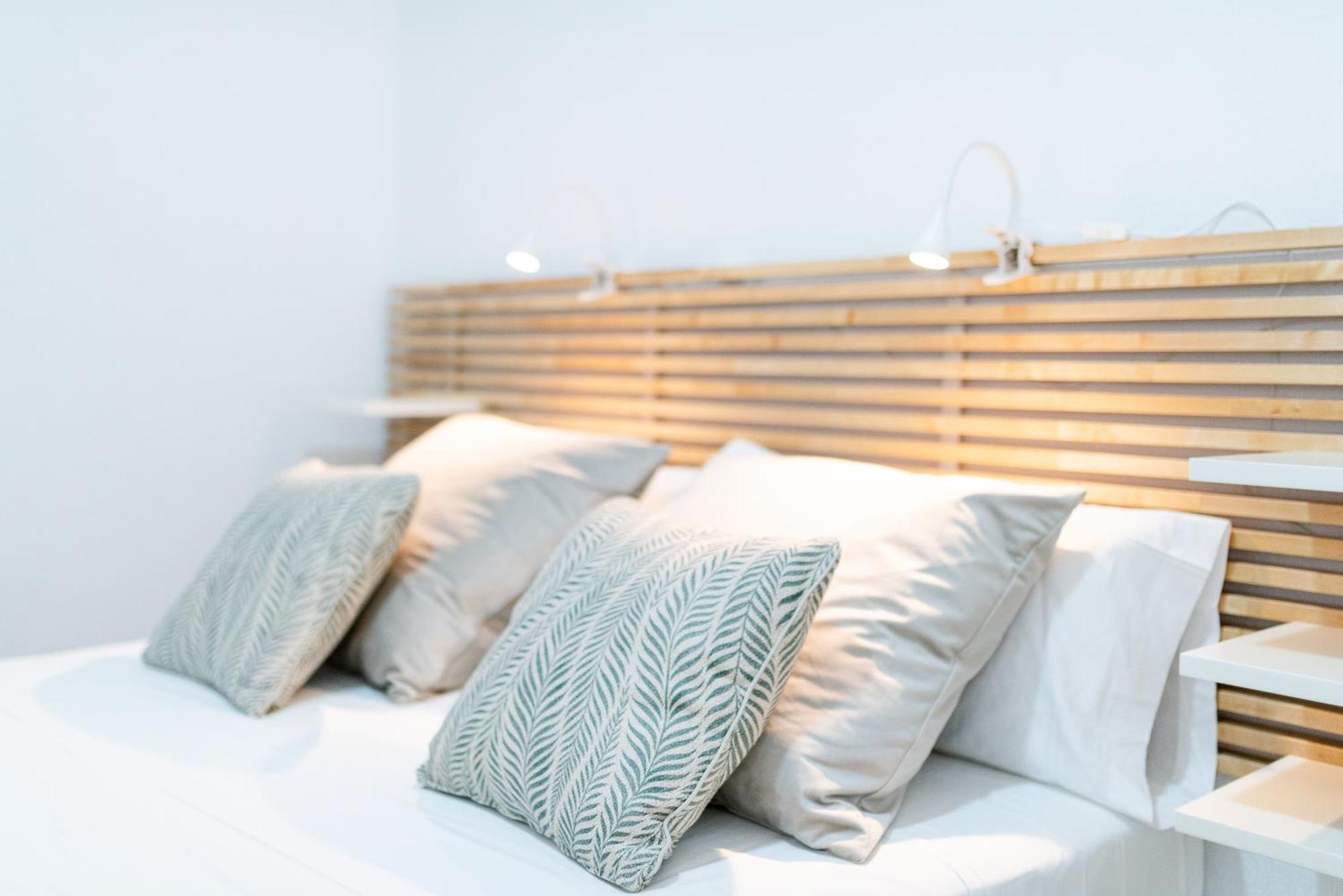 Apartamento Centro Гранада Екстериор снимка