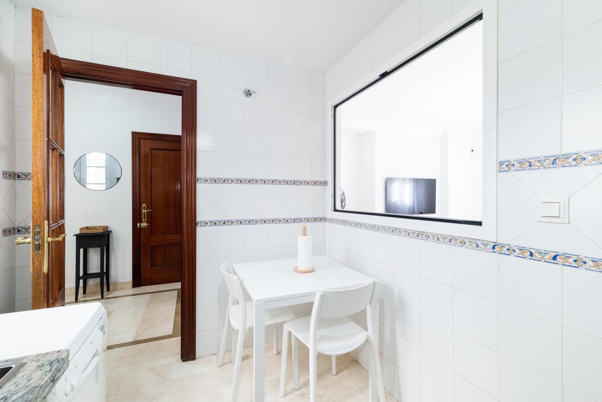Apartamento Centro Гранада Екстериор снимка