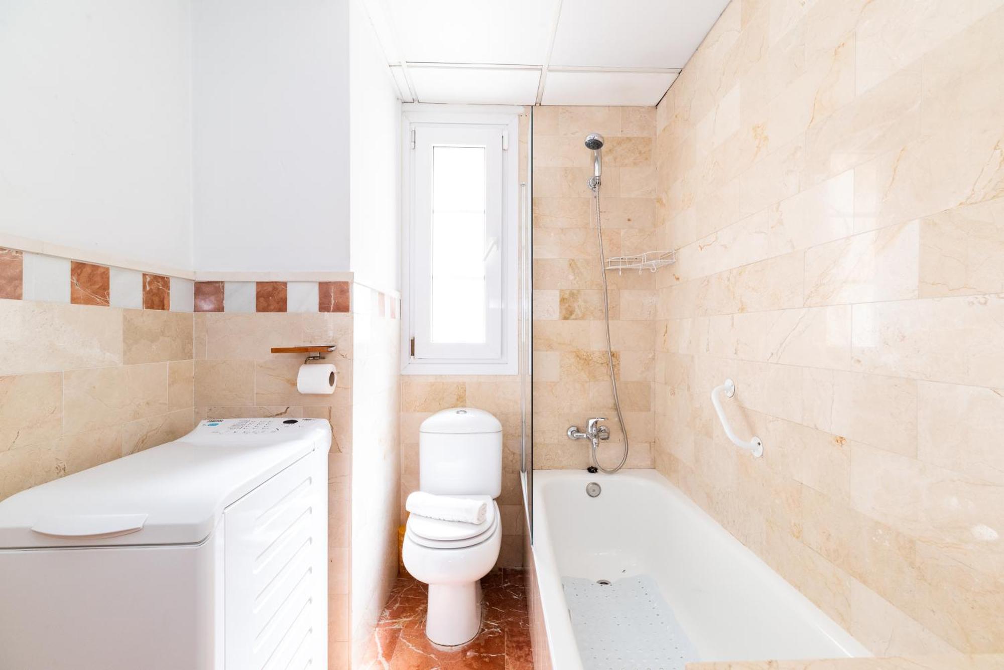 Apartamento Centro Гранада Екстериор снимка