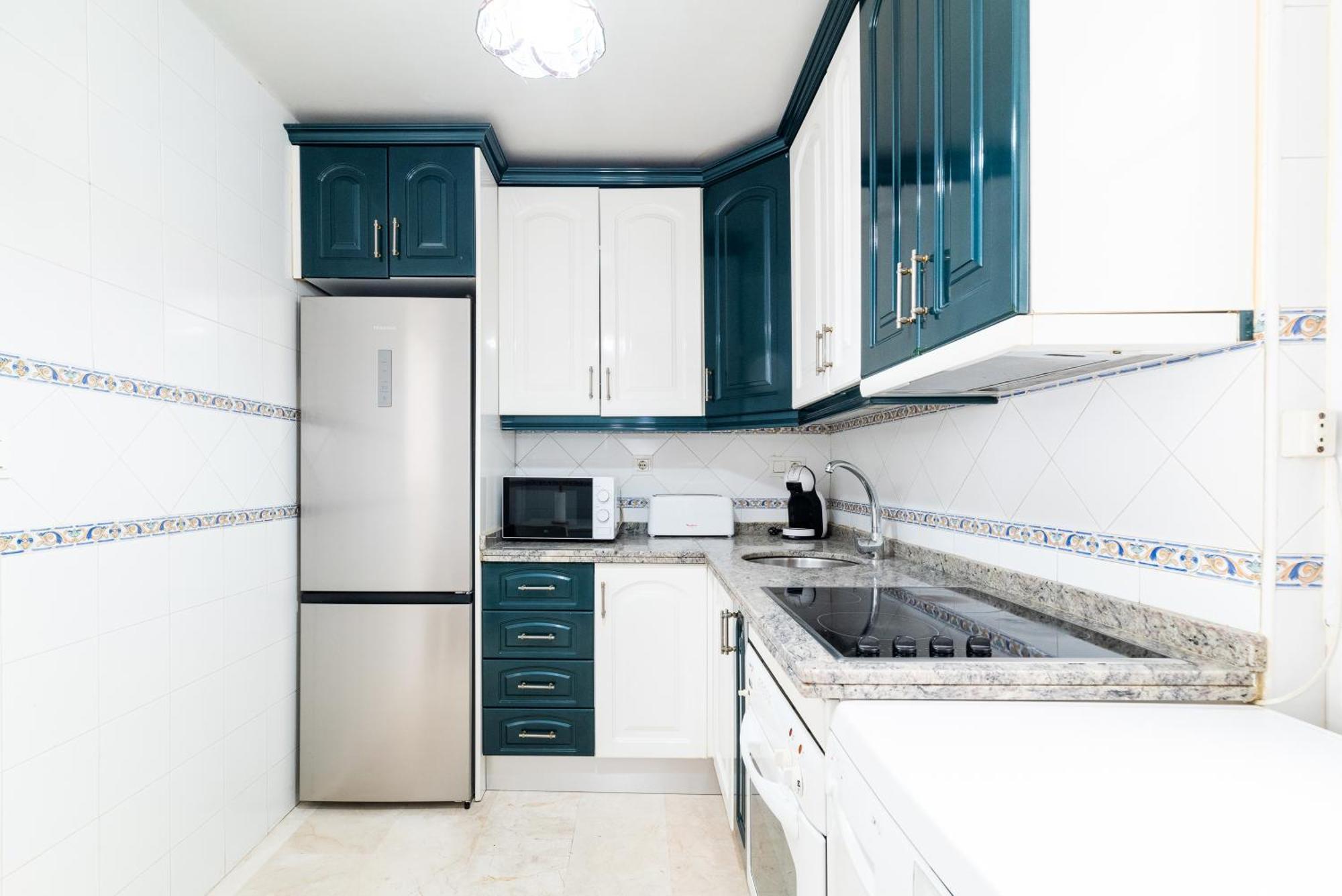 Apartamento Centro Гранада Екстериор снимка