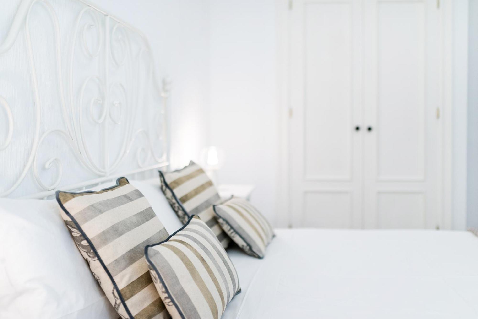 Apartamento Centro Гранада Екстериор снимка