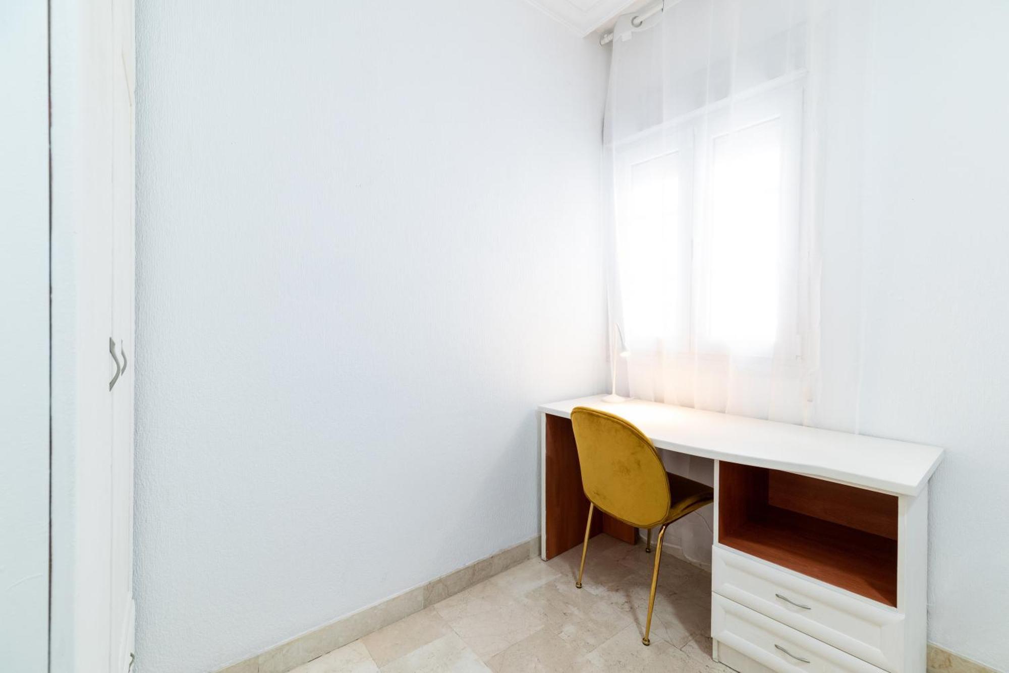 Apartamento Centro Гранада Екстериор снимка