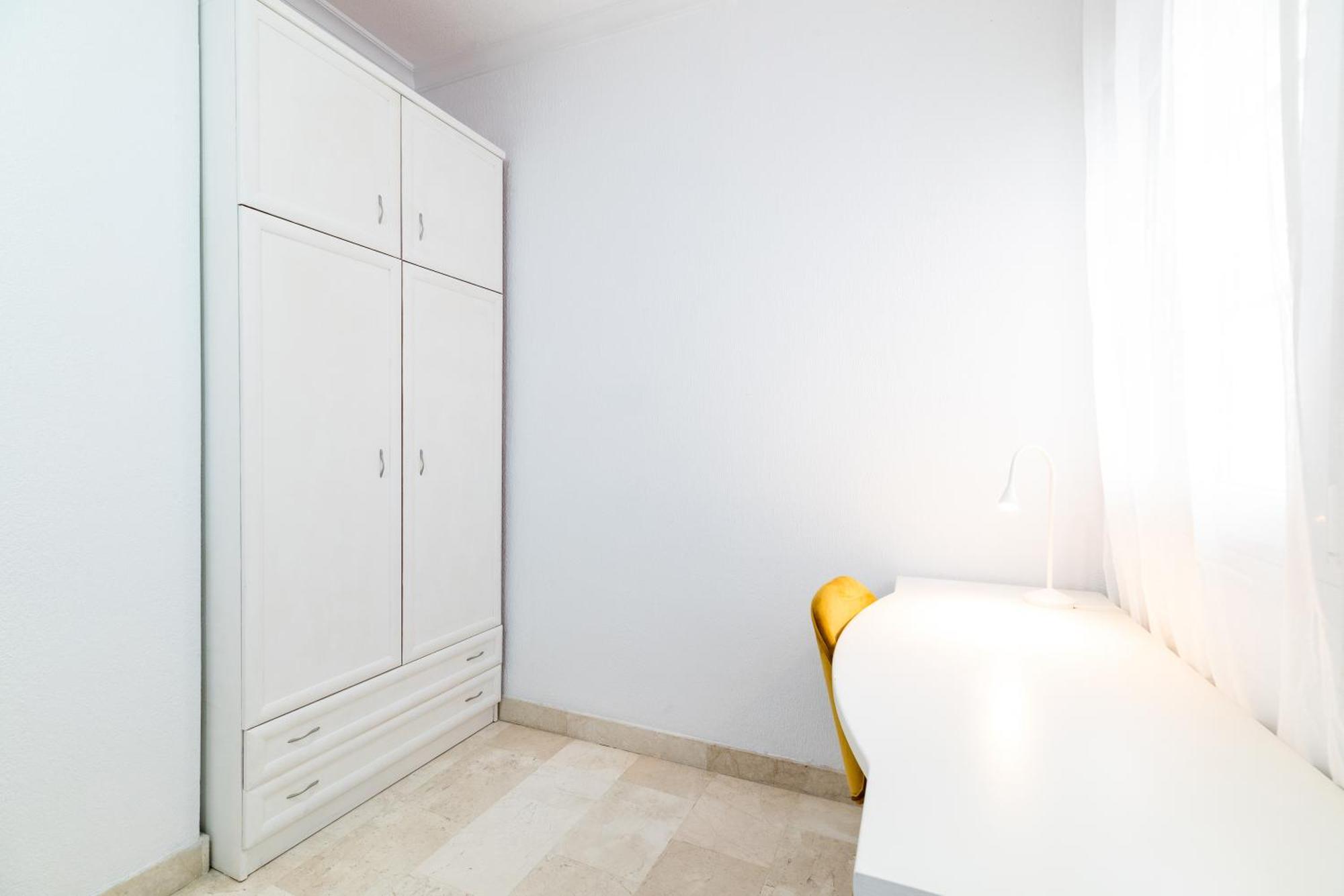 Apartamento Centro Гранада Екстериор снимка