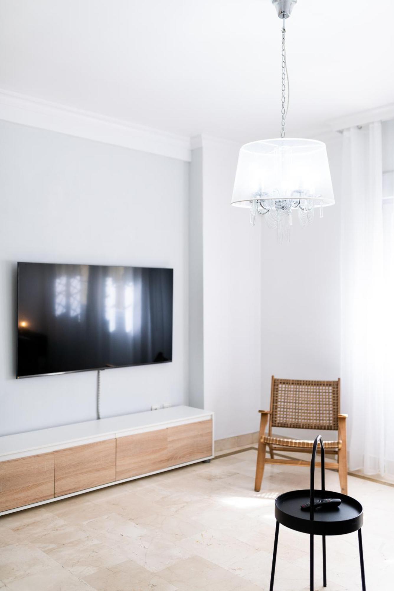 Apartamento Centro Гранада Екстериор снимка