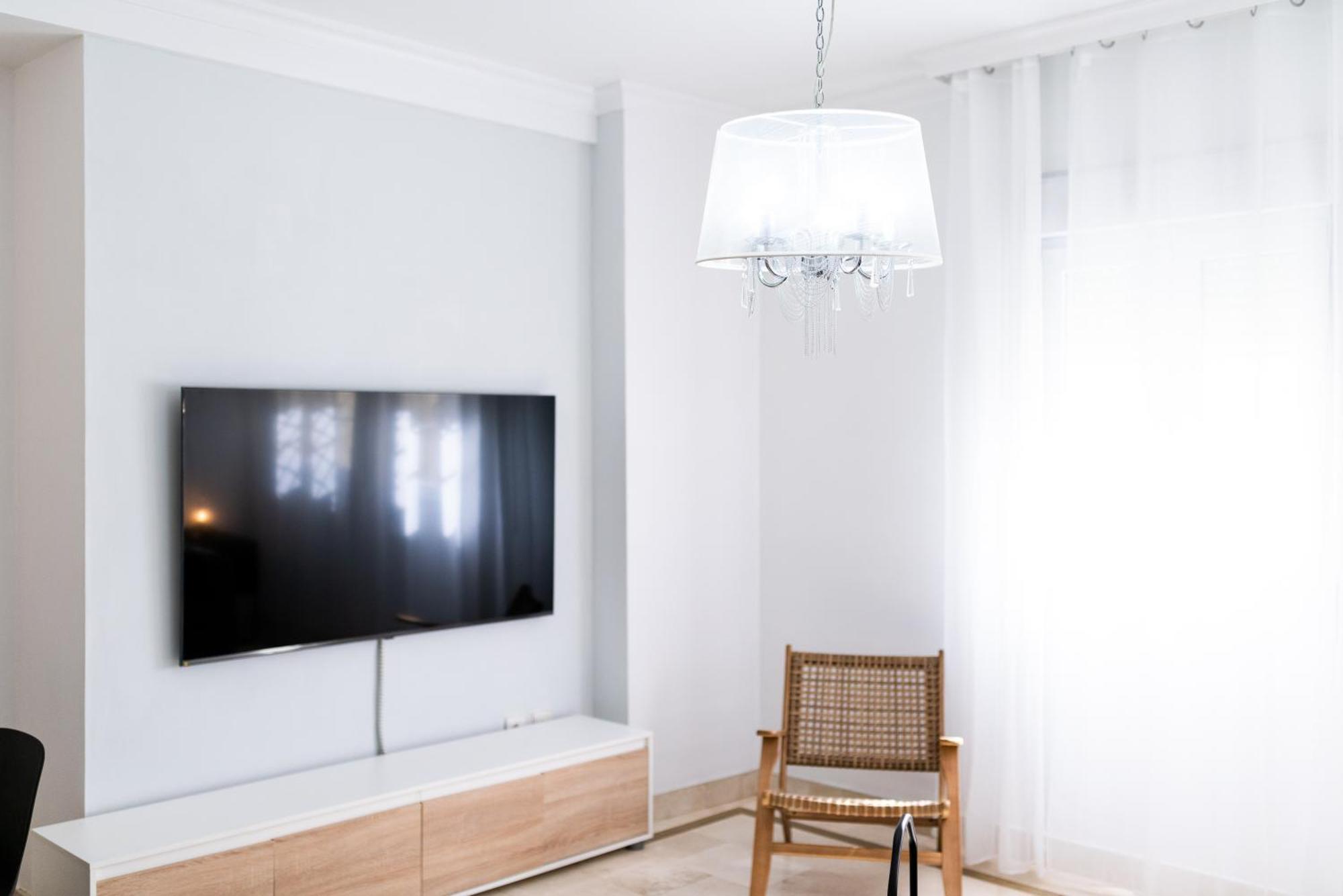 Apartamento Centro Гранада Екстериор снимка